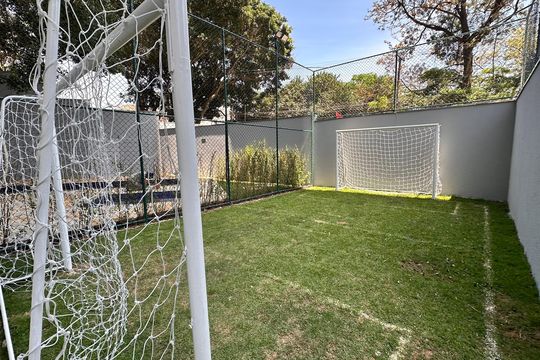 Apartamento à venda com 1 quarto, 37m² em Jardim Mirante, São Paulo