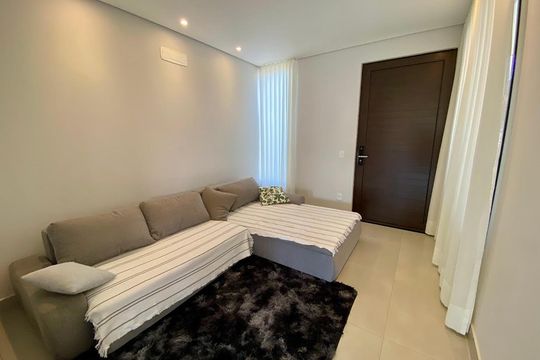 Casa de Condomínio à venda com 2 quartos, 200m² em Parque Brasil 500, Paulínia