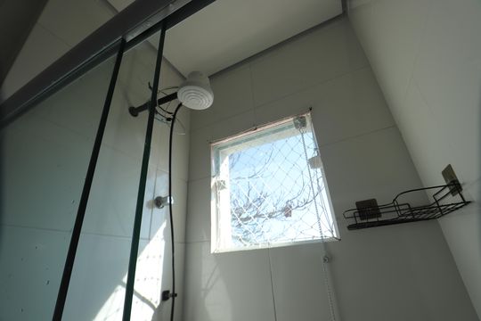 Banheiro de apartamento para alugar com 2 quartos, 42m² em Vila Formosa, São Paulo