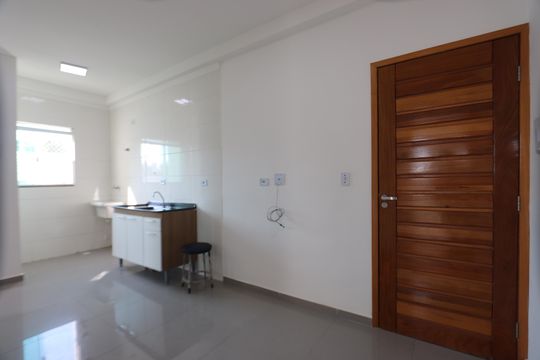 Apartamento para alugar com 2 quartos, 42m² em Vila Formosa, São Paulo