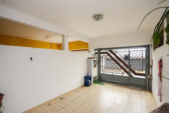Garagem de casa para alugar com 2 quartos, 100m² em Vila Perus, São Paulo