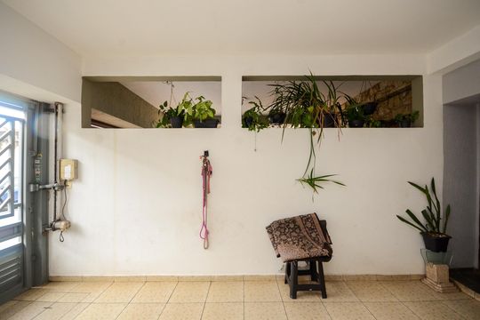 Garagem de casa para alugar com 2 quartos, 100m² em Vila Perus, São Paulo