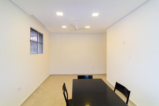 Casa para alugar com 1 quarto, 38m² em Vila Regente Feijó, São Paulo