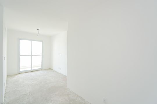 Apartamento à venda com 2 quartos, 55m² em Vila Galvão, Guarulhos