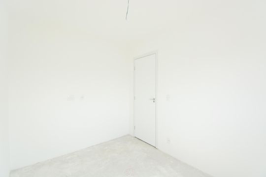 Quarto 1  de apartamento à venda com 2 quartos, 55m² em Vila Galvão, Guarulhos