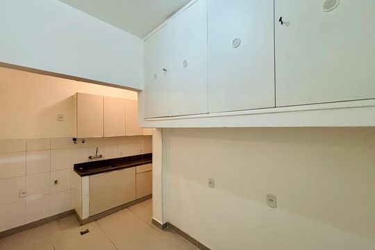 Apartamento para alugar com 3 quartos, 110m² em Copacabana, Rio de Janeiro