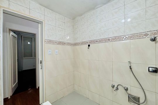 Apartamento para alugar com 3 quartos, 110m² em Copacabana, Rio de Janeiro