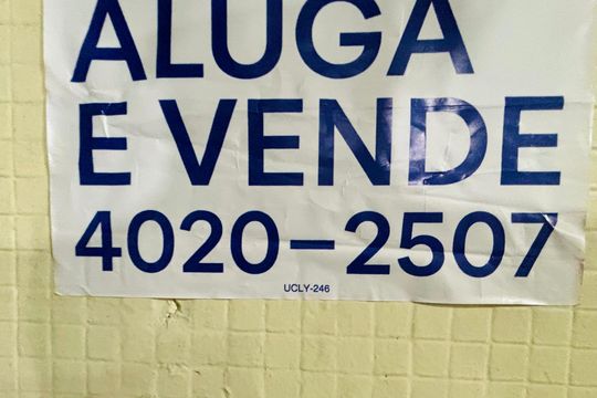 Apartamento para alugar com 3 quartos, 110m² em Copacabana, Rio de Janeiro