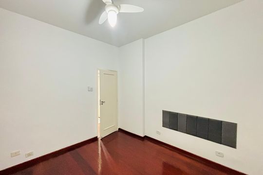 Apartamento para alugar com 3 quartos, 110m² em Copacabana, Rio de Janeiro