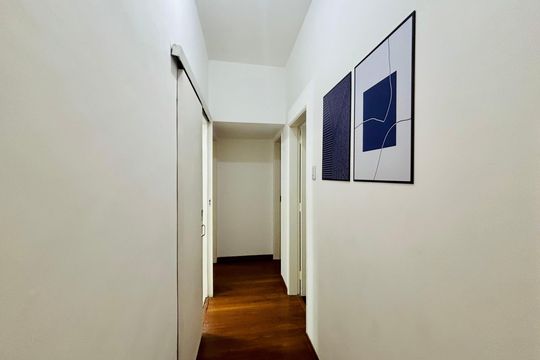 Apartamento para alugar com 3 quartos, 110m² em Copacabana, Rio de Janeiro
