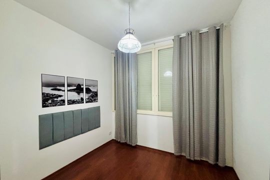 Apartamento para alugar com 3 quartos, 110m² em Copacabana, Rio de Janeiro