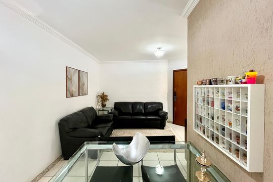 Apartamento à venda com 3 quartos, 65m² em Palmares, Belo Horizonte