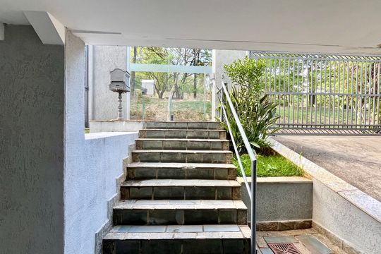 Apartamento à venda com 3 quartos, 65m² em Palmares, Belo Horizonte