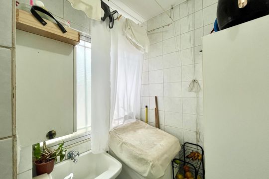 Apartamento à venda com 3 quartos, 65m² em Palmares, Belo Horizonte