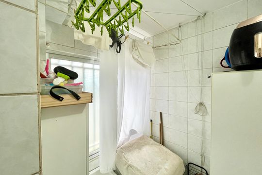Apartamento à venda com 3 quartos, 65m² em Palmares, Belo Horizonte