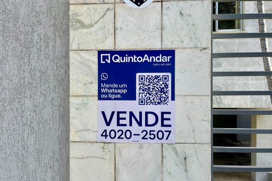 Apartamento à venda com 3 quartos, 65m² em Palmares, Belo Horizonte