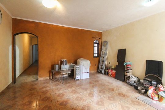 Casa para alugar com 2 quartos, 100m² em Vila Verde, São Paulo