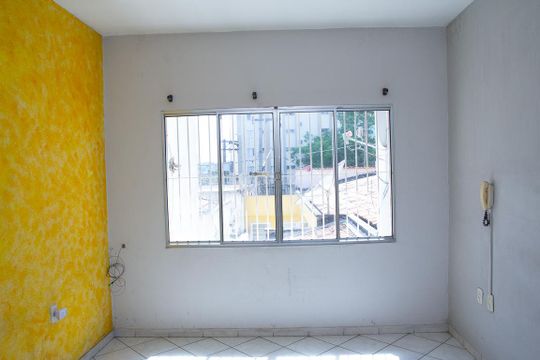 Studio de casa para alugar com 1 quarto, 60m² em Vila Antonieta, São Paulo
