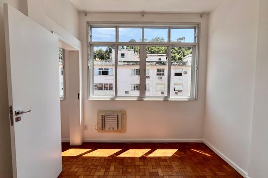 Apartamento para alugar com 1 quarto, 42m² em Copacabana, Rio de Janeiro