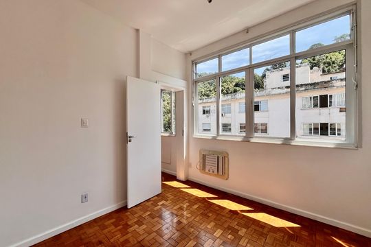 Apartamento para alugar com 1 quarto, 42m² em Copacabana, Rio de Janeiro