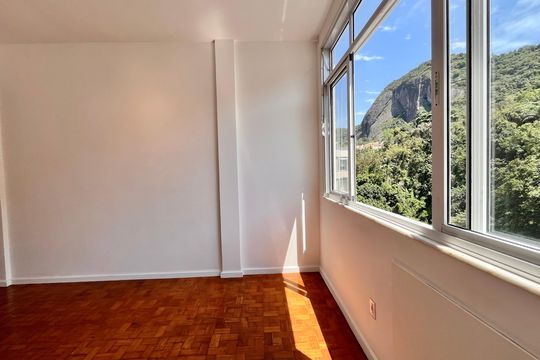 Apartamento para alugar com 1 quarto, 42m² em Copacabana, Rio de Janeiro