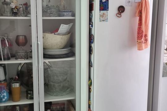 Studio de kitnet/studio à venda com 1 quarto, 20m² em Bela Vista, São Paulo