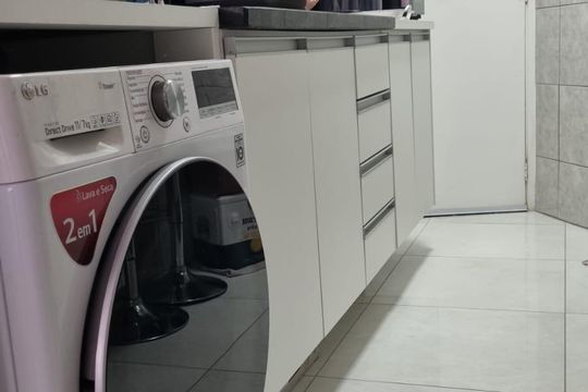 Studio de kitnet/studio à venda com 1 quarto, 20m² em Bela Vista, São Paulo