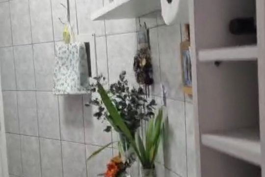 Studio de kitnet/studio à venda com 1 quarto, 20m² em Bela Vista, São Paulo