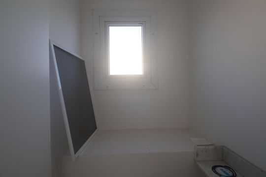 Lavabo  de casa de condomínio para alugar com 2 quartos, 100m² em Centro, Canoas