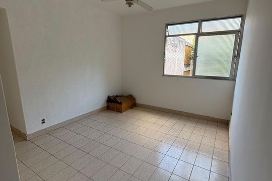 Apartamento para alugar com 3 quartos, 48m² em Praça Seca, Rio de Janeiro