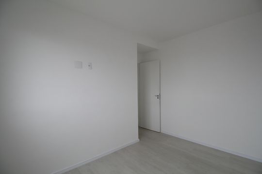 Quarto 2 de apartamento para alugar com 2 quartos, 43m² em Vila Nova das Belezas, São Paulo