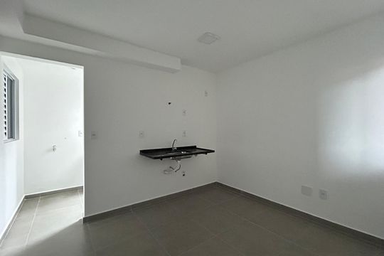 Apartamento à venda com 2 quartos, 34m² em Alto da Mooca, São Paulo