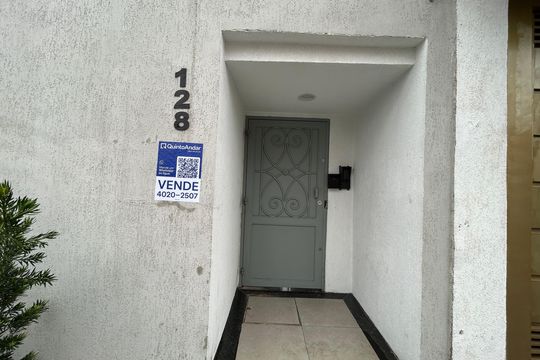 Fachada de apartamento à venda com 2 quartos, 34m² em Alto da Mooca, São Paulo