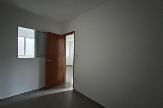 Quarto 2 de apartamento à venda com 2 quartos, 34m² em Alto da Mooca, São Paulo
