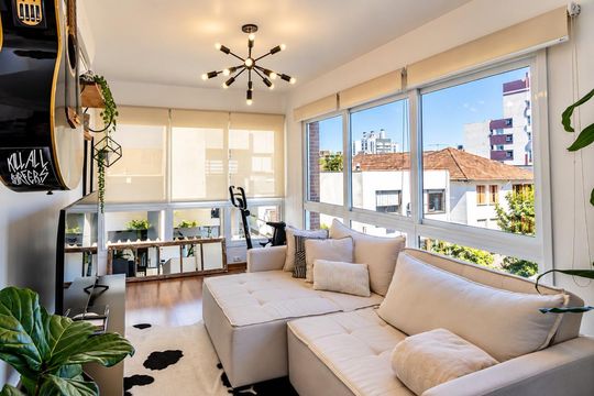 Apartamento para alugar com 2 quartos, 72m² em Independência, Porto Alegre