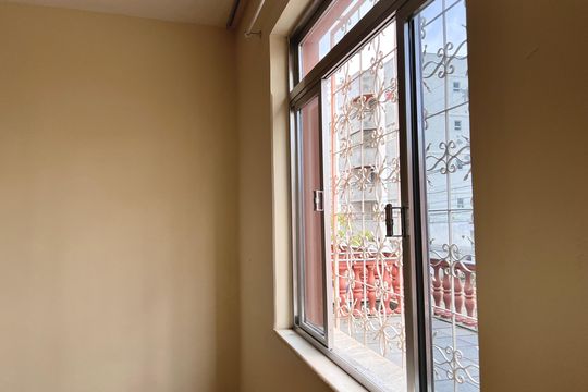 Quarto 1 de casa para alugar com 2 quartos, 102m² em São Mateus, Juiz de Fora