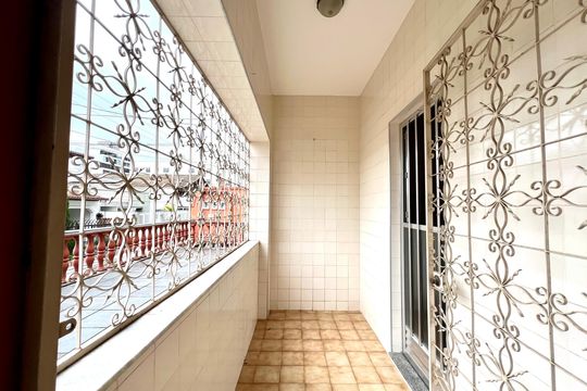 Casa para alugar com 2 quartos, 102m² em São Mateus, Juiz de Fora