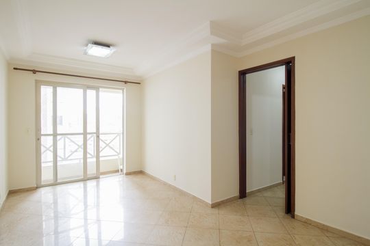 Apartamento à venda com 3 quartos, 68m² em Tatuapé, São Paulo