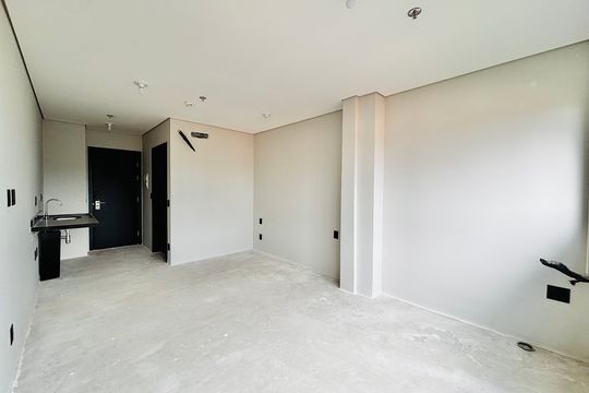 Sala/Quarto de kitnet/studio à venda com 1 quarto, 26m² em Melville Empresarial Ii, Barueri