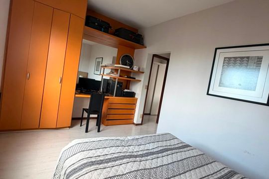 Apartamento à venda com 2 quartos, 82m² em Savassi, Belo Horizonte