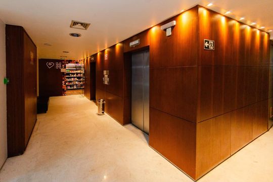 Apartamento à venda com 2 quartos, 82m² em Savassi, Belo Horizonte