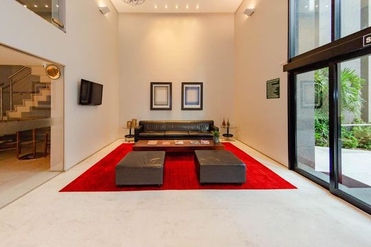 Apartamento à venda com 2 quartos, 82m² em Savassi, Belo Horizonte