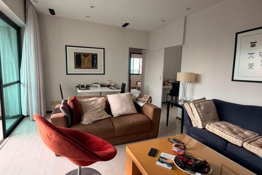 Apartamento à venda com 2 quartos, 82m² em Savassi, Belo Horizonte