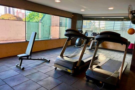 Apartamento à venda com 2 quartos, 82m² em Savassi, Belo Horizonte