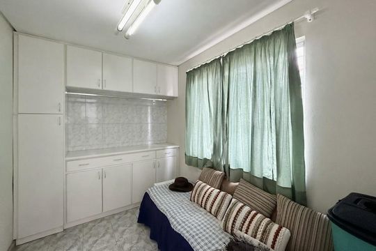 Quarto 3 de casa à venda com 3 quartos, 110m² em Chácara Monte Alegre, São Paulo