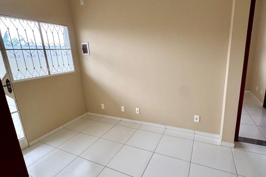 Apartamento para alugar com 1 quarto, 45m² em Campo Grande, Rio de Janeiro