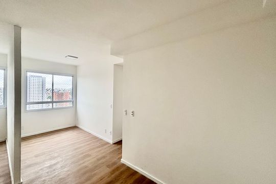 Apartamento para alugar com 3 quartos, 50m² em Parque Paineiras, São Paulo