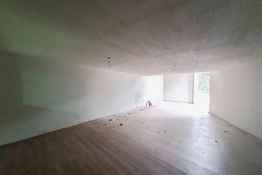 Garagem de casa à venda com 4 quartos, 360m² em Jardim São Paulo, São Paulo