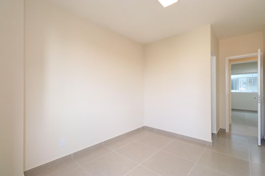 Quarto 2 de apartamento para alugar com 3 quartos, 98m² em Água Branca, São Paulo