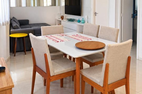 Apartamento para alugar com 3 quartos, 95m² em Sampaio, Rio de Janeiro
